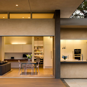 Los Altos Residence