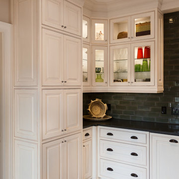 Lakefront Kitchen Remodel