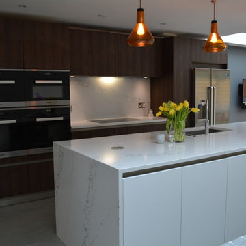 Brightwell Crescent, SW17