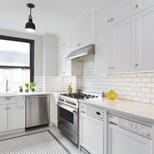 Kitchen Cabinet Molding