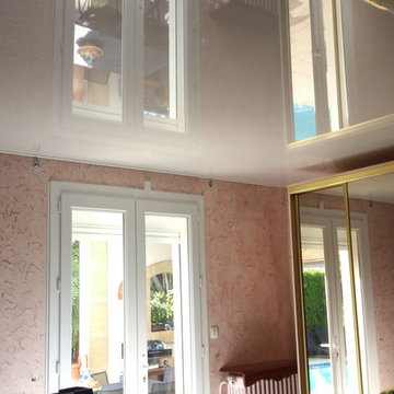 USA Stretch Ceiling by Batica Renov