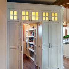 pantry doors