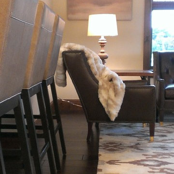 room scenes & furniture