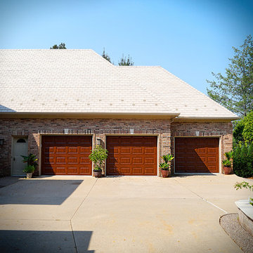 Garage Door Installs