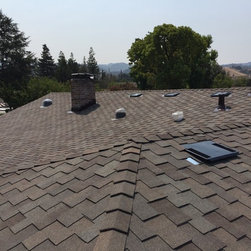 Malarkey Windsor Asphalt Composition Shingles - Roofing And Gutters