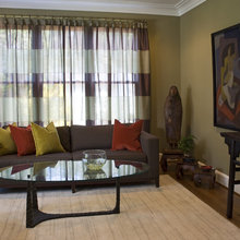 Living Rooms