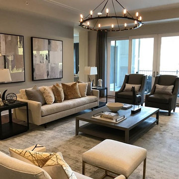 Multifamily/Condo  $1.3 Million - 1.399 Million Company: Builders Design Mode