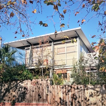 Residence, North Fitzroy