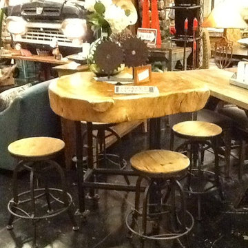 Durango Trading Co