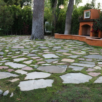 Secret Garden Getaway