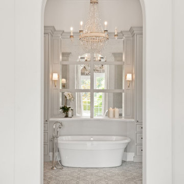 Isleworth Bathroom Oasis