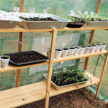Share The Gardening Life During The Quarantine