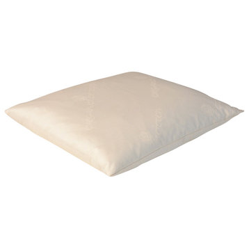 Comfort Millet Pillow with Wool
