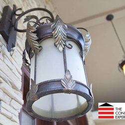 Roslyn Full Home Renovation - Pendant Lighting