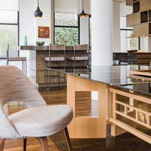 Dining chair