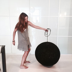 L&aacute;mparas de dise&ntilde;o hechas a mano - Pendant Lighting