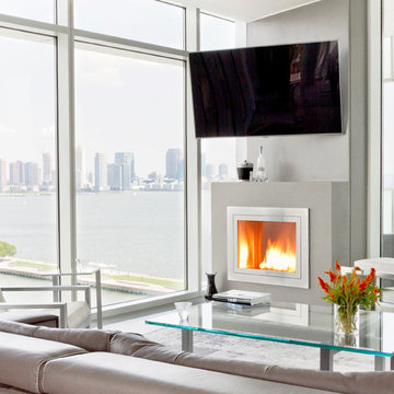 West Village Residence