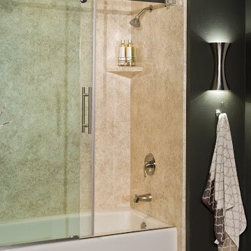 Shower Doors