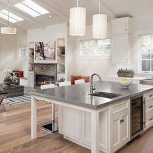 Kitchen w