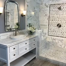 windemere master bathroom