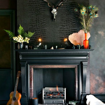 Timeless decor BRAVE BOUTIQUE