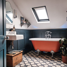 downstairs bathroom