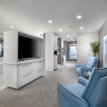 Vieno - Showhome