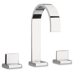 Contemporary Bathtub Faucets by AGM Home Store, LLC