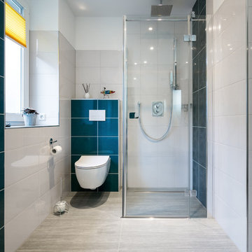 BAÑO ÁTICO FUENGIROLA