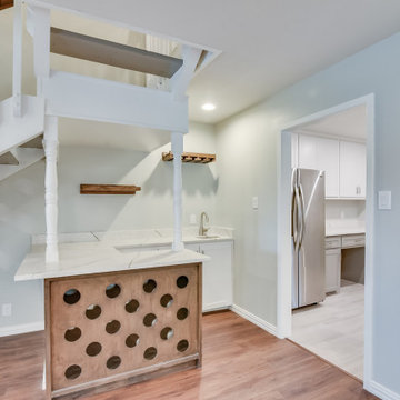 Collinwood Project