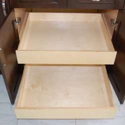 Custom Cabinet making - Kitchen Cabinetry