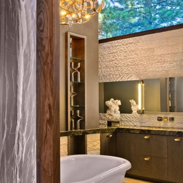 Luxury Residence - Tahoe, CA