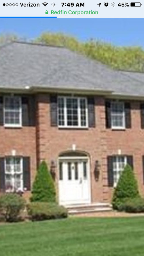 Replacing Front Door And Sidelines