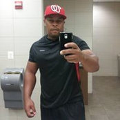 Photo de Roscoe Williams