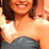 Fatema Waliji's photo