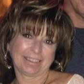 Cindy Carter Hamels foto