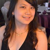 Maria Lin's photo