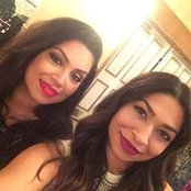 Foto von Nadia Sheikh