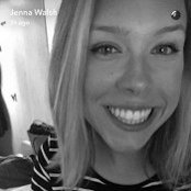 Jenna Walshs foto