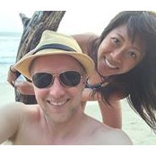Mooch Liu's photo