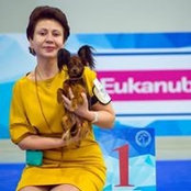 Yulia Semina's photo