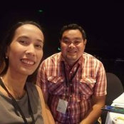 Rommel Alcantara's photo