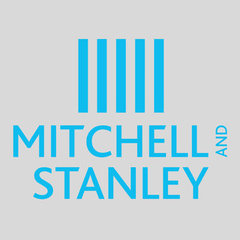 Mitchell and Stanley