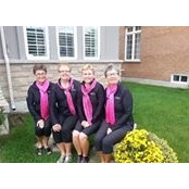 Pauline Pelkey's photo