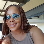 Lebo Moloabi's photo