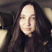 Julia Savchenko's photo