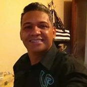 Foto von Frank Abreu