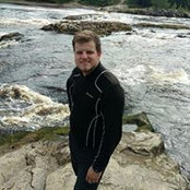 Ivan Morozov's photo