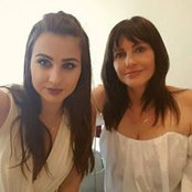 Sian Covell's photo