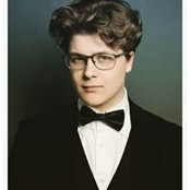 Dmitry Fyodorovs foto